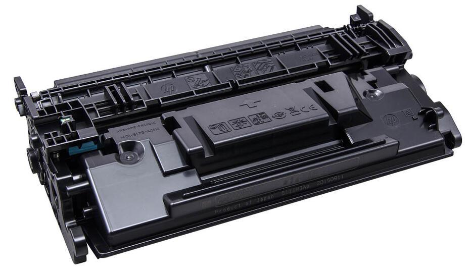 Canon 057 Toner Preto Compatível