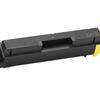 Kyocera TK580 Toner Amarelo Compatível