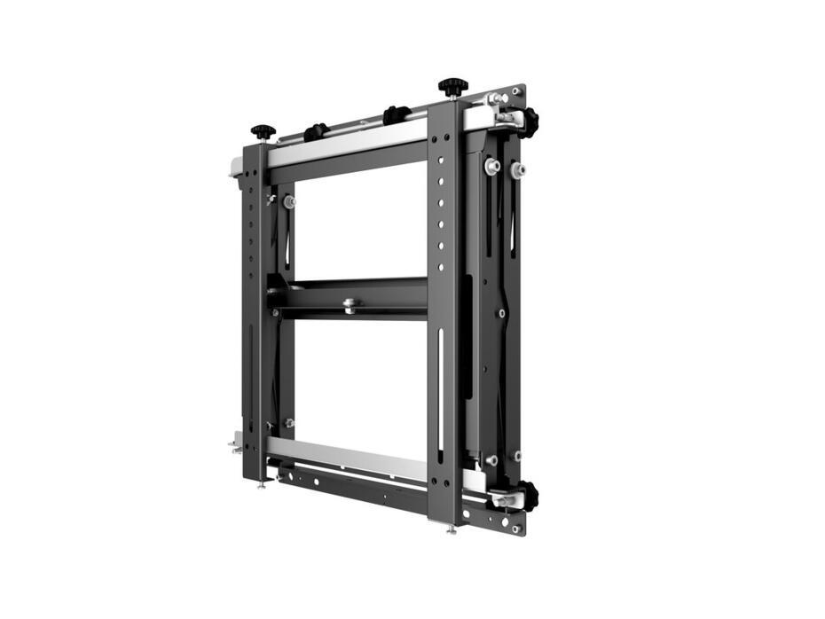 M Public Video Wall Mount Push HD
