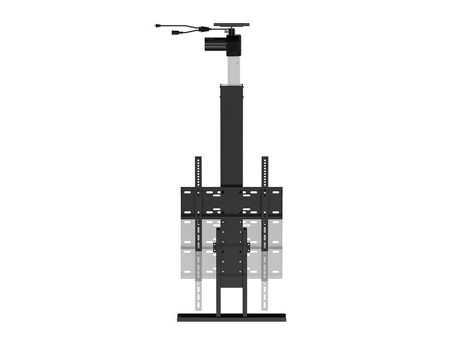 Suporte motorizado TV 32-55 Lift Drop Down