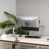 Suporte de Mesa para Ecrãs 17-32 DB4032TNR-G