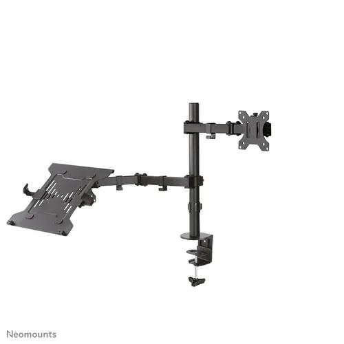 Suporte de mesa FPMA-D550NOTEBOOK para monitor de 10-30