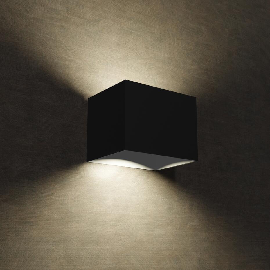 Vinil Design de interiores NE33 Brushed brown fabric