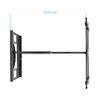 Suporte de parede para TV 43-80 LP4380XL-B