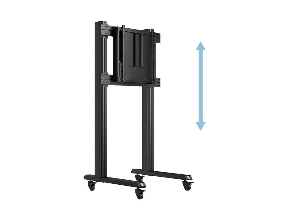 M Counterbalanced Floorstand 35-65kg
