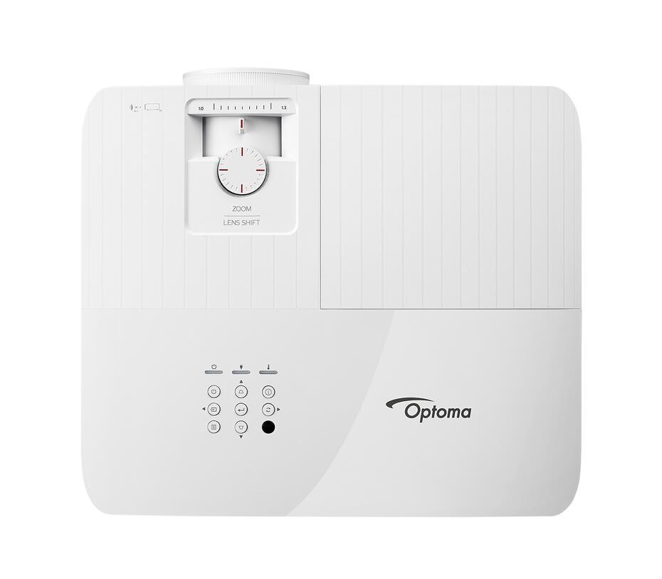 Optoma UHD55 Smart 4K