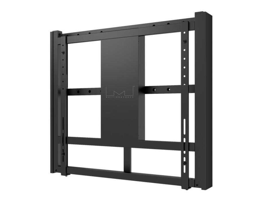 M Motorized Wallmount 80 kg HD