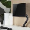 Suporte de mesa FPMA-D650BLACK para monitor 17-27
