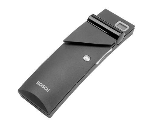 Recetor portátil para 32 Idiomas LBB4540/32