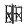M Public Video Wall Mount Push HD
