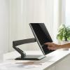 Suporte de mesa FPMA-D885BLACK para monitor 10-32