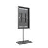Suporte Display M Pro Series Enclosure 55 Floorbase