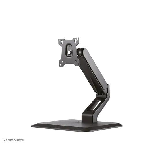 Suporte de mesa FPMA-D885BLACK para monitor 10-32