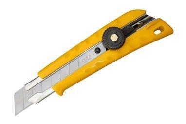 X-Acto OLFA Heavy Duty 100-L-1