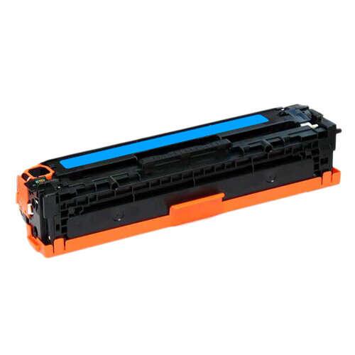 Canon 067H Toner Azul Compatível