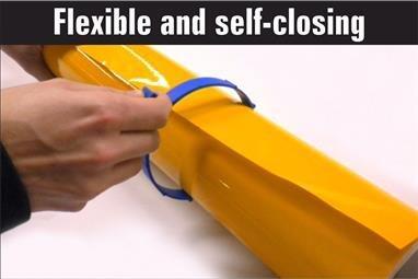Clipe para rolo SPEEDCLIP