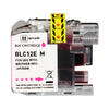 Brother LC12E Magenta Compatível
