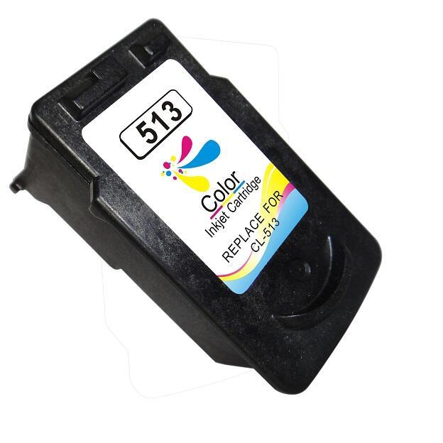 Canon CL513 Cor Compativel