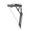 Suporte motorizado de teto M Flip & Turn 32-75