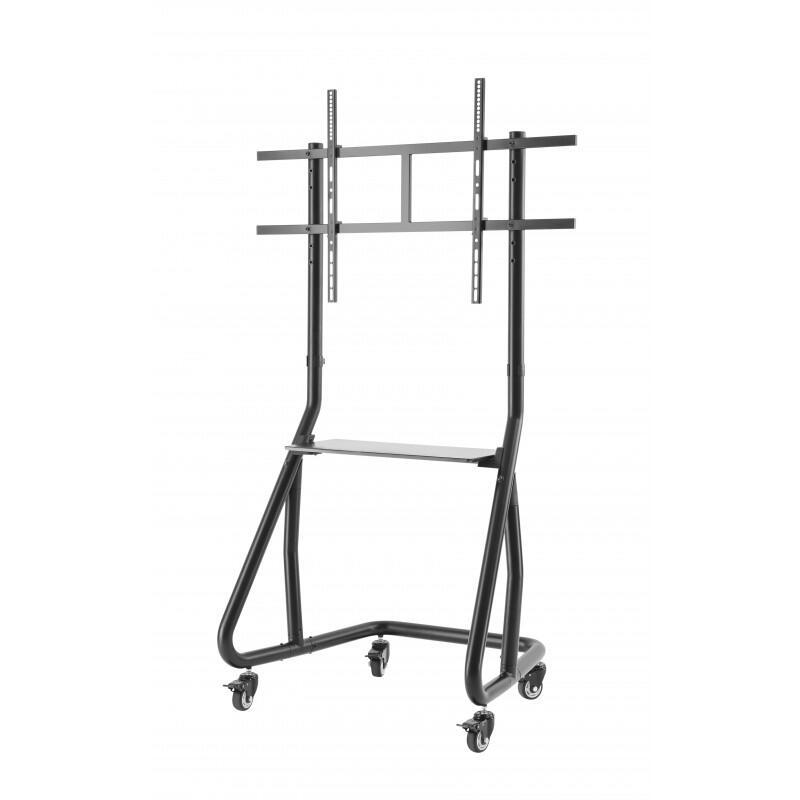 Suporte de Chão TV Stand 105P-Shelf