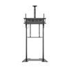 Suporte Motorizado M Floorbase XL 150Kg Black