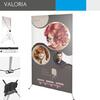 X-Banner Valoria