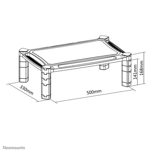 Base NSMONITOR20