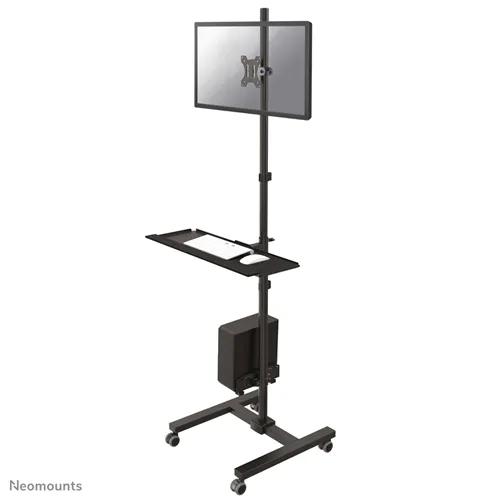 Posto de trabalho móvel FPMA-MOBILE1700