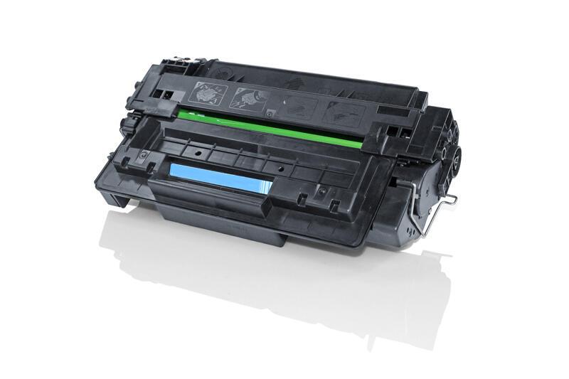 Canon 710 Toner Preto Compatível