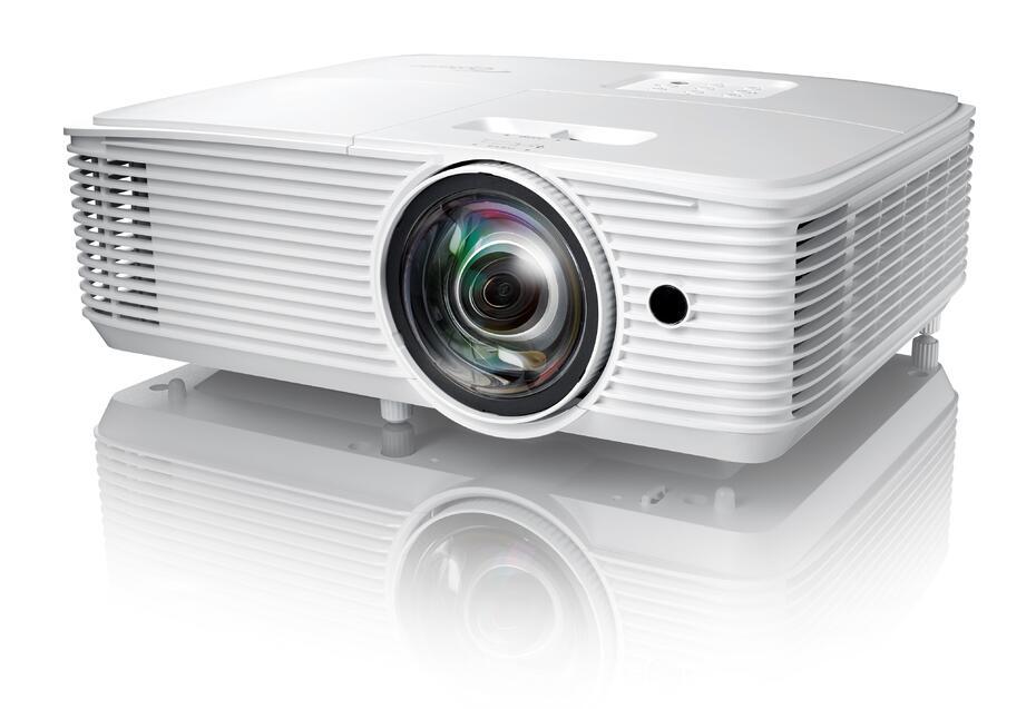 Optoma X309ST XGA