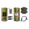Camara Braun Scouting Cam Black700