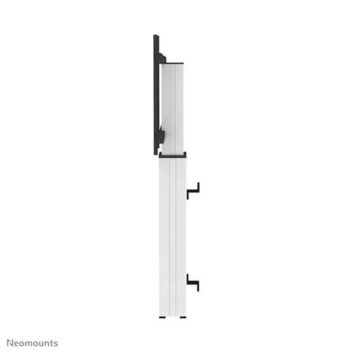 Suporte Motorizado TV PLASMA-W2250SILVER