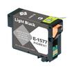 Epson T1577 Tinteiro Preto Claro Compatível