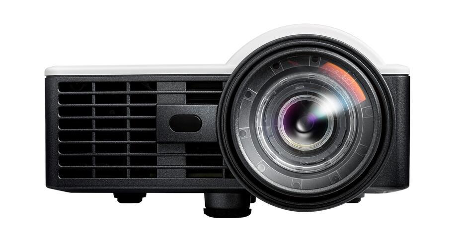 Optoma ML1050ST+ WXGA 