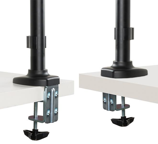 Suporte de mesa B-Tech BT7372