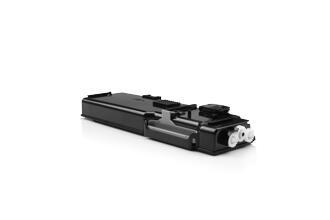 Xerox Phaser 6600 Toner Preto Compatível