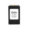305XL Preto HP Compatível