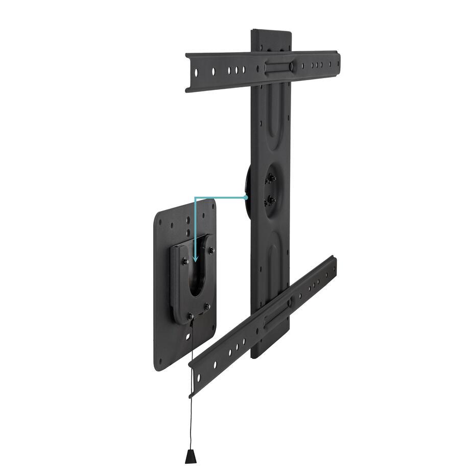 Suporte de Parede para Ecrãs 37-80 LP3780F-R