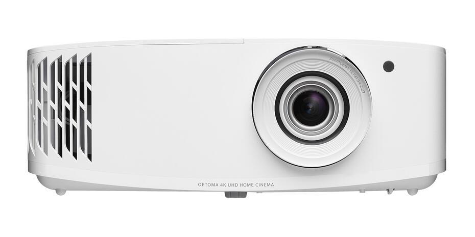 Optoma UHD55 Smart 4K