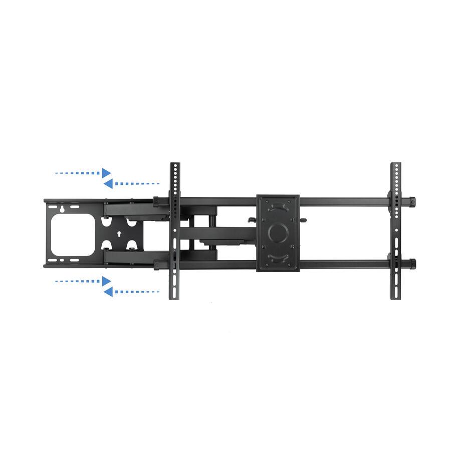 Suporte de Parede para Ecrãs TV 43-90 LP3790TN-B
