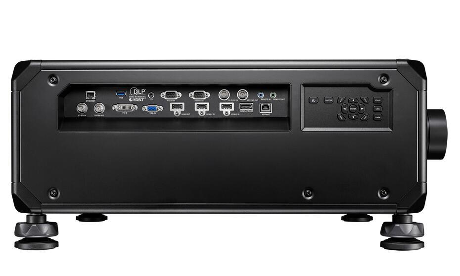 Optoma ZU1900 WUXGA Laser