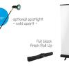Roll Up Tablet Holder ALTEA