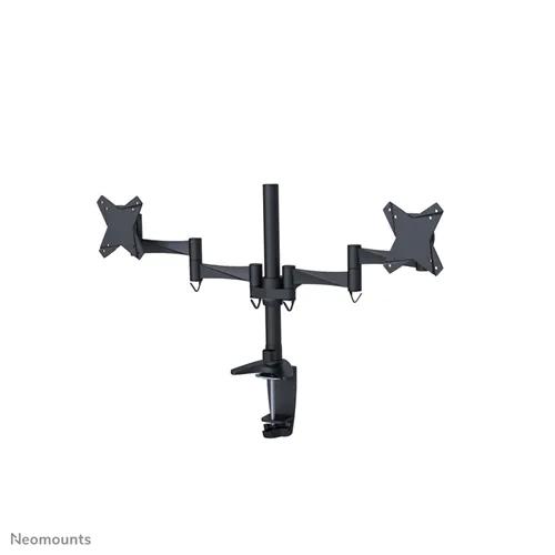 Suporte de mesa FPMA-D1330D para monitores 10-27
