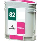 82 (C4912A) Magenta HP Compatível