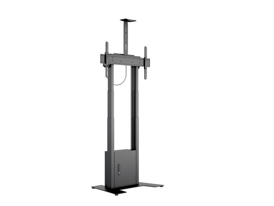 Suporte Motorizado M Floorbase 120Kg
