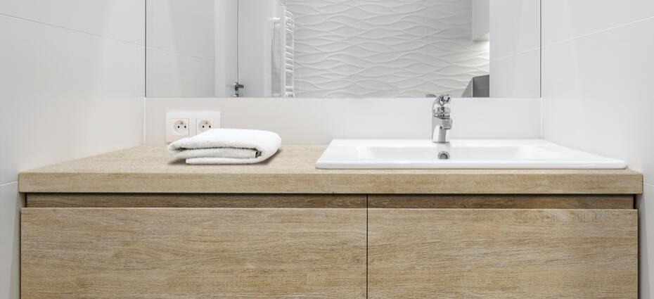 Vinil Design de interiores NF44 Light Brown Oak