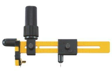 X-Acto OLFA Rotary Circle 4 a 22cm