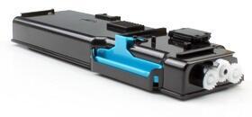 Xerox 6655 Toner Azul Compatível