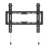 M Universal Wallmount Tilt Medium Black