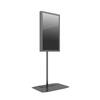 Suporte Display M Pro Series Enclosure 43 Floorbase